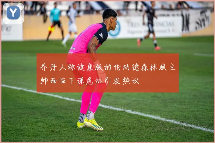 乔丹人称健康版的伦纳德森林狼主帅面临下课危机引发热议