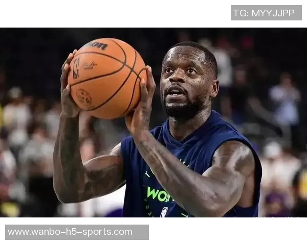 兰德尔分享夏季训练心得称季后赛经历是成功的关键所在